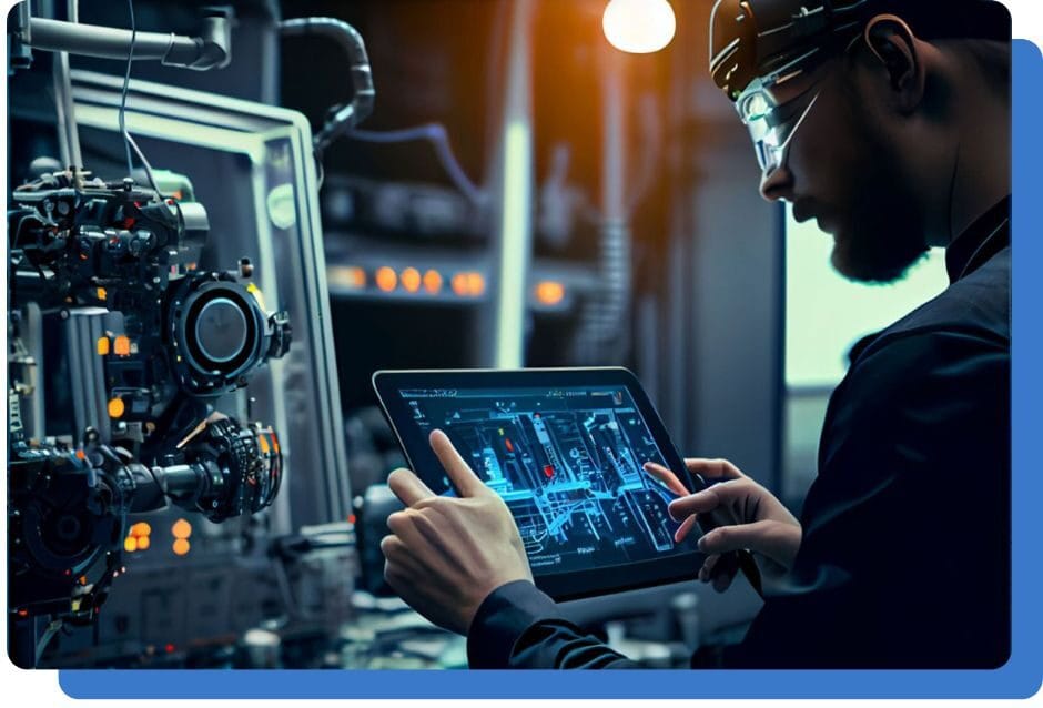 IPS industrial iot-ot cybersecurity